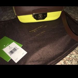 Kate Spade crossbody